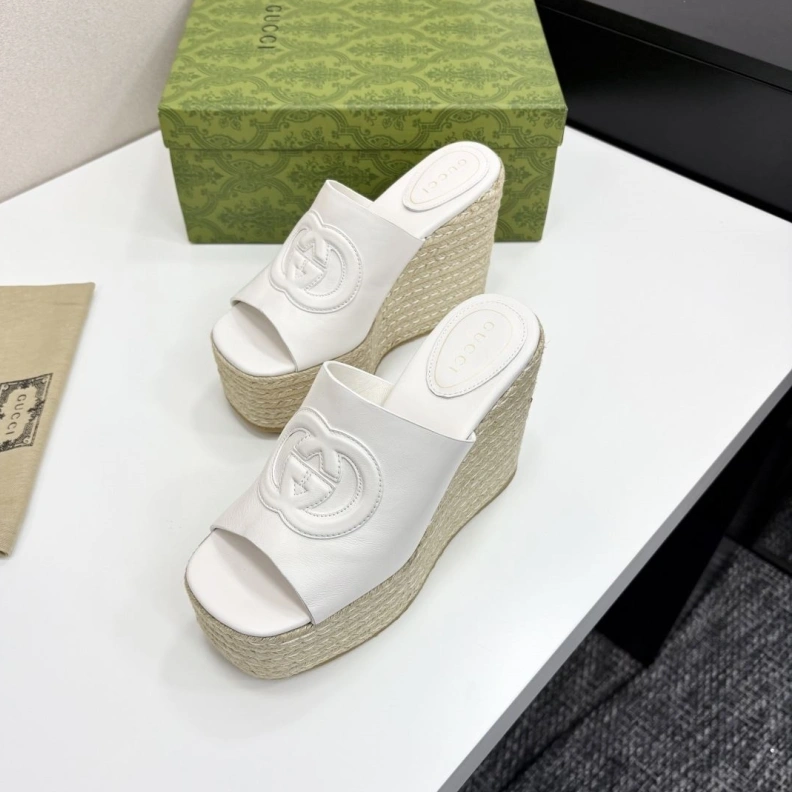 Cozy Gxccx Sandals 157202