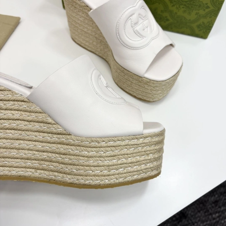 Cozy Gxccx Sandals 157202