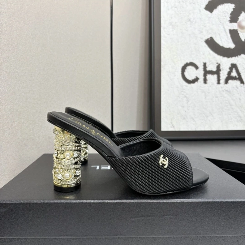 Chxnxl Sandals HighQuality 119216