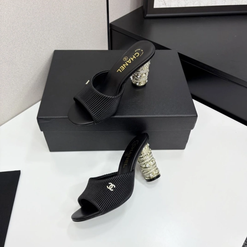 Chxnxl Sandals HighQuality 119216