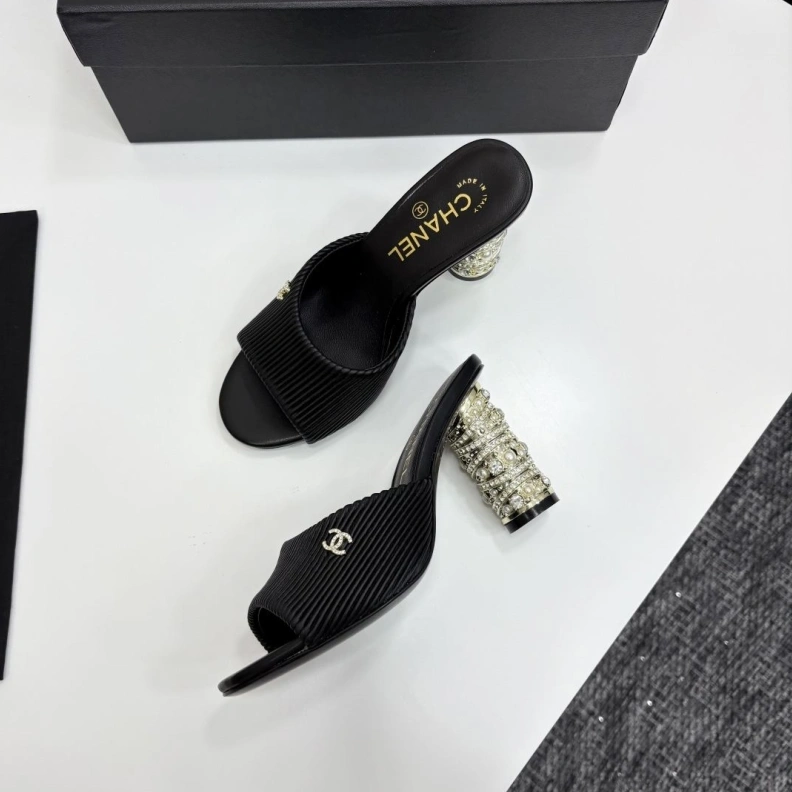 Chxnxl Sandals HighQuality 119216