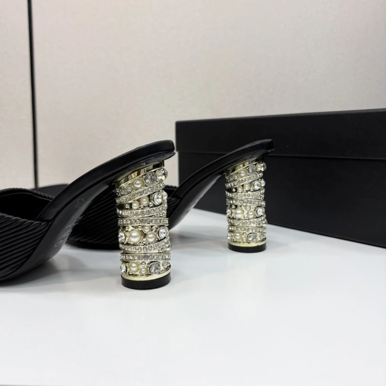 Chxnxl Sandals HighQuality 119216
