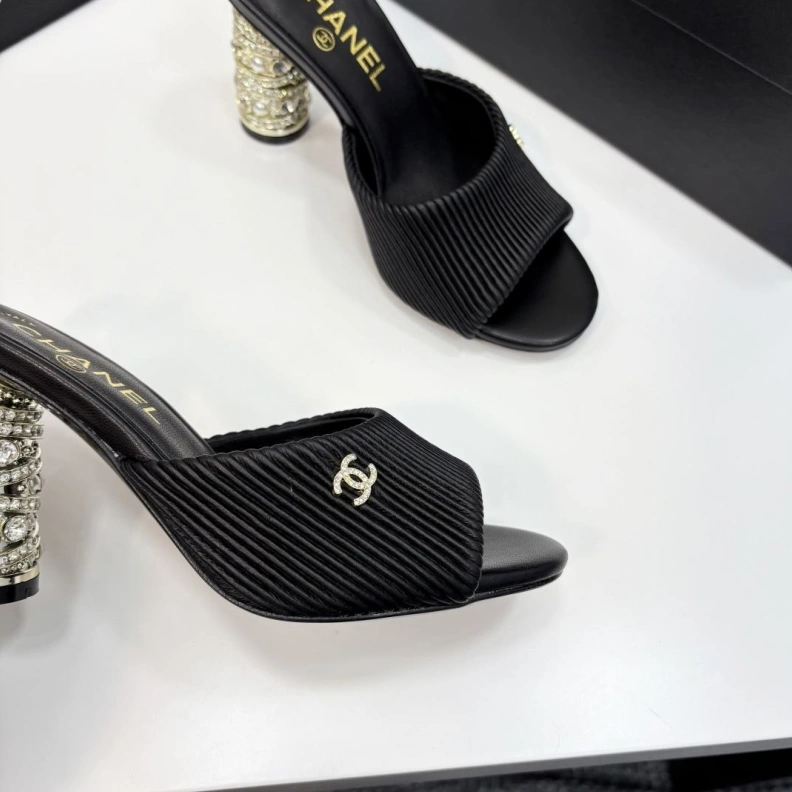Chxnxl Sandals HighQuality 119216
