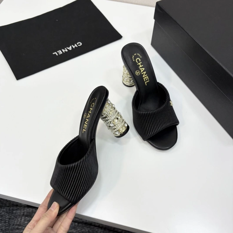 Chxnxl Sandals HighQuality 119216