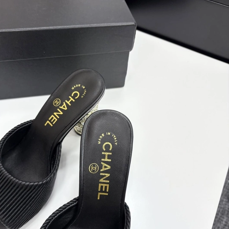 Chxnxl Sandals HighQuality 119216
