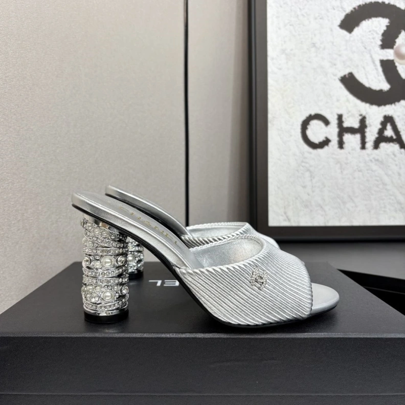 Chxnxl Sandals Resilient 119219