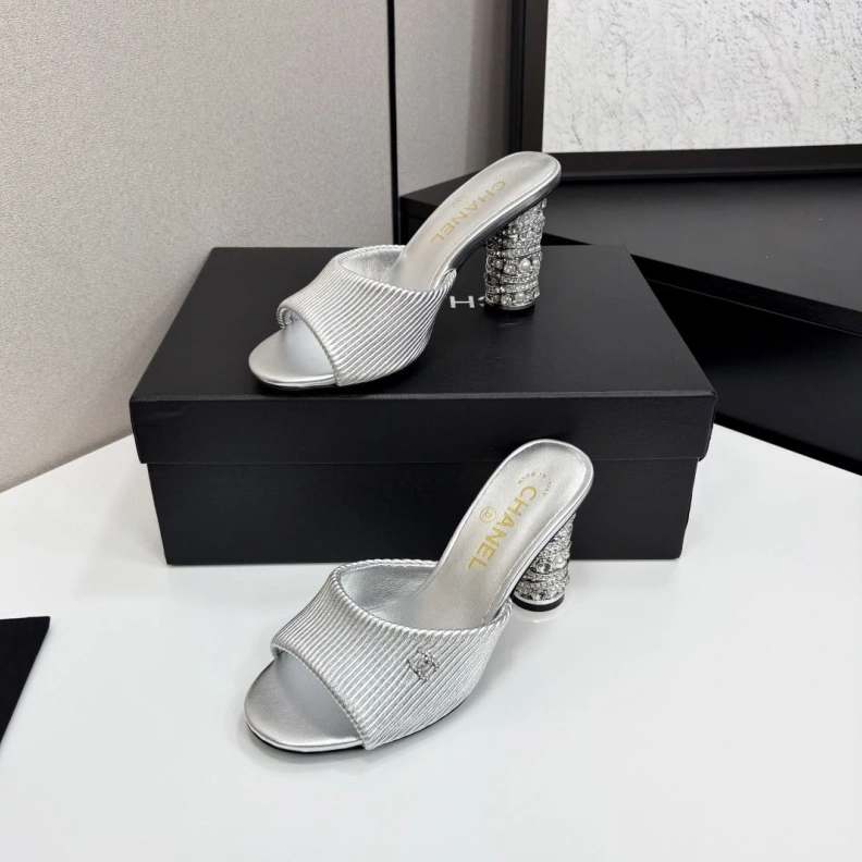 Chxnxl Sandals Resilient 119219