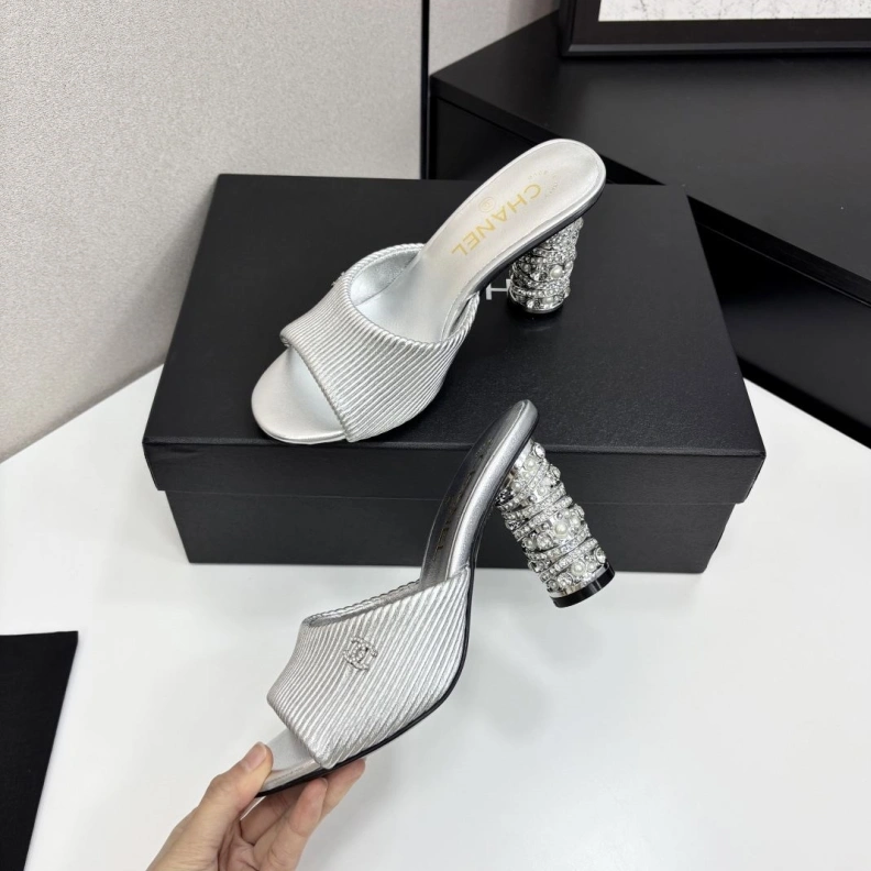 Chxnxl Sandals Resilient 119219