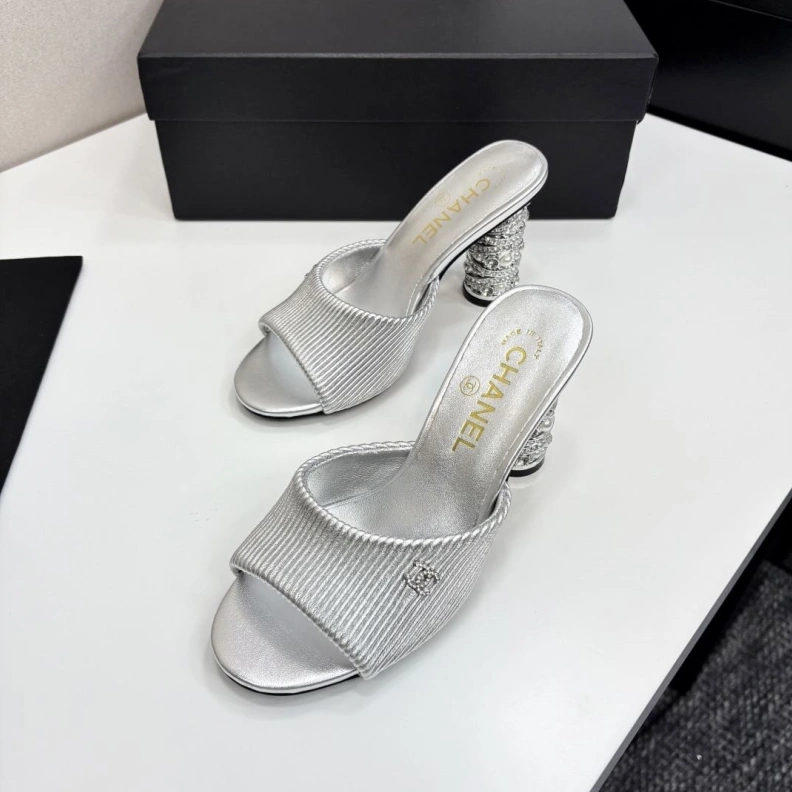 Chxnxl Sandals Resilient 119219