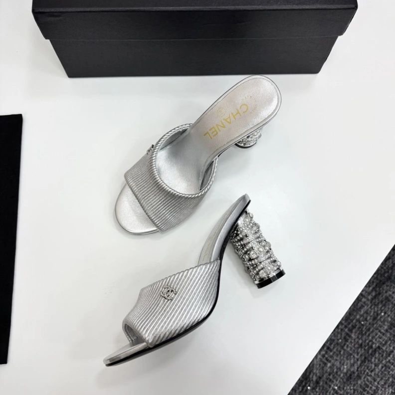 Chxnxl Sandals Resilient 119219