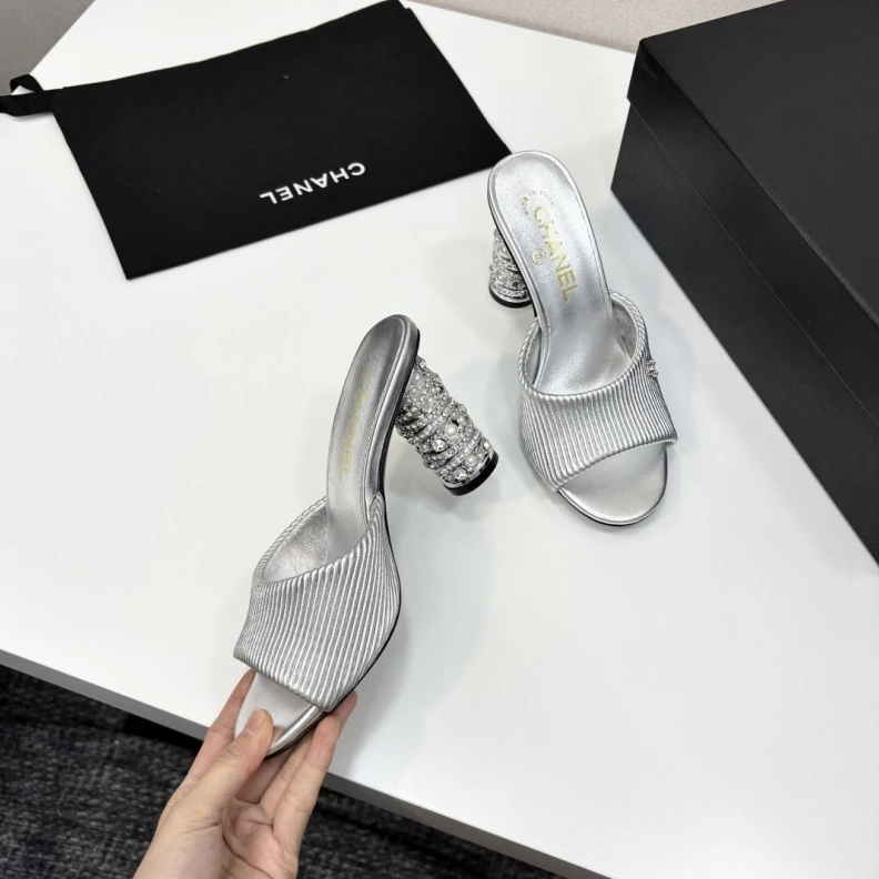 Chxnxl Sandals Resilient 119219