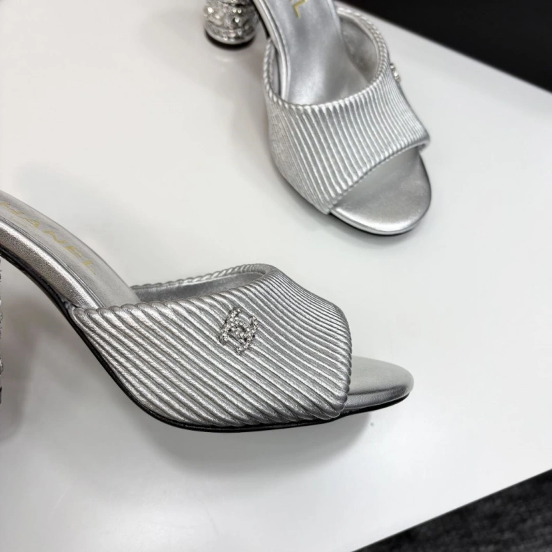 Chxnxl Sandals Resilient 119219