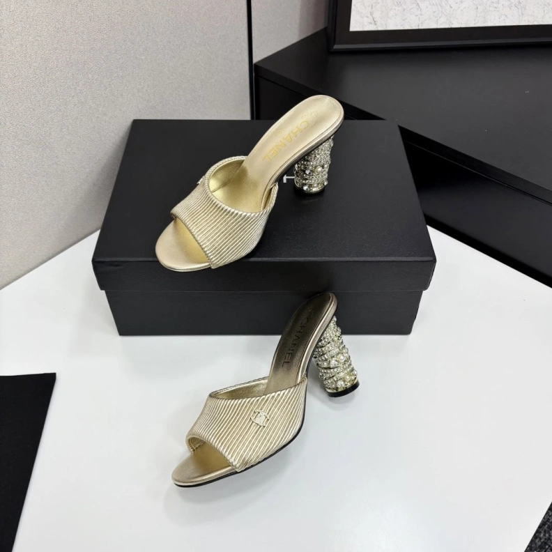 Chxnxl Sandals Durable 119210