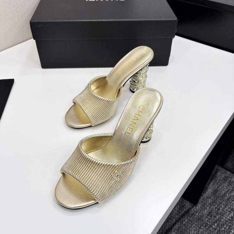 Chxnxl Sandals Durable 119210