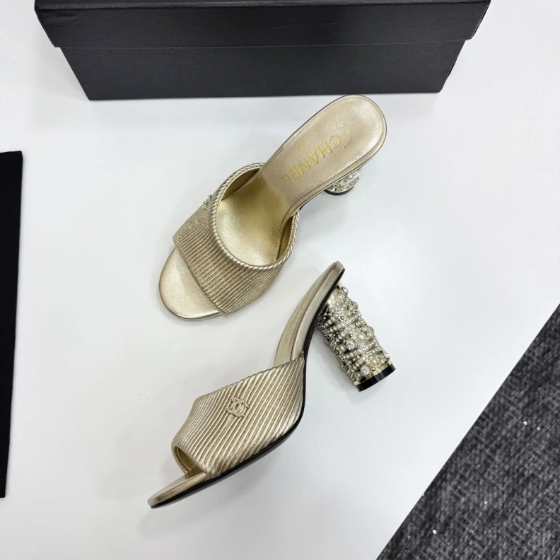 Chxnxl Sandals Durable 119210