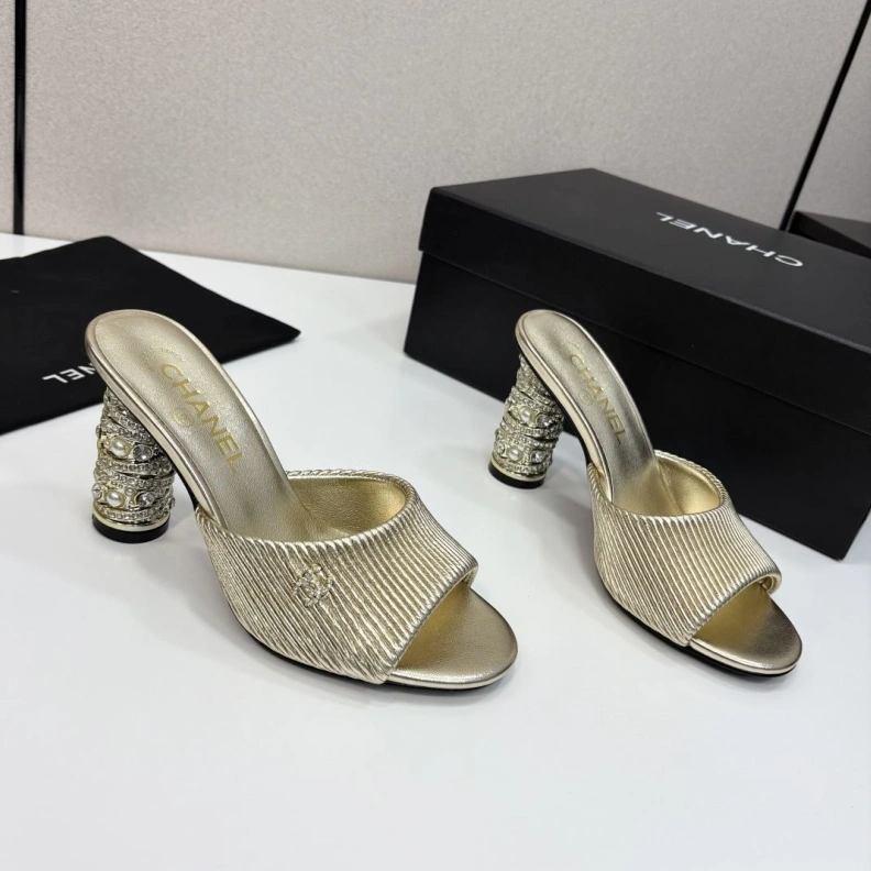 Chxnxl Sandals Durable 119210