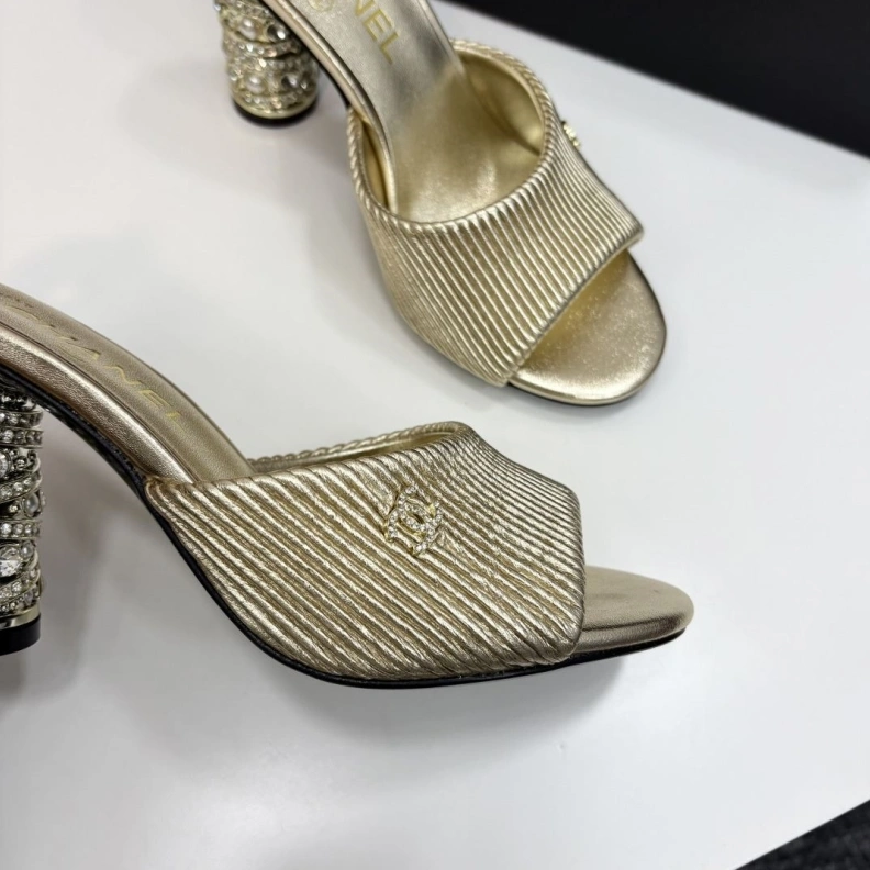Chxnxl Sandals Durable 119210