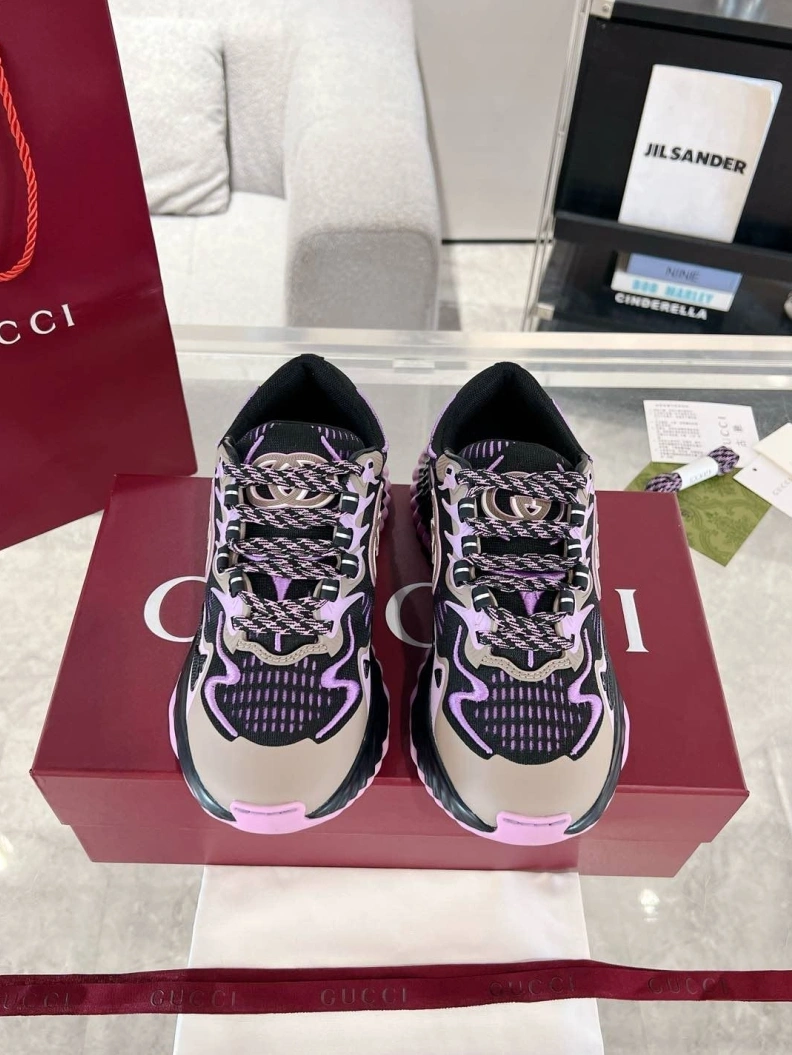Vibrant Gxccx Casual Shoes 157304