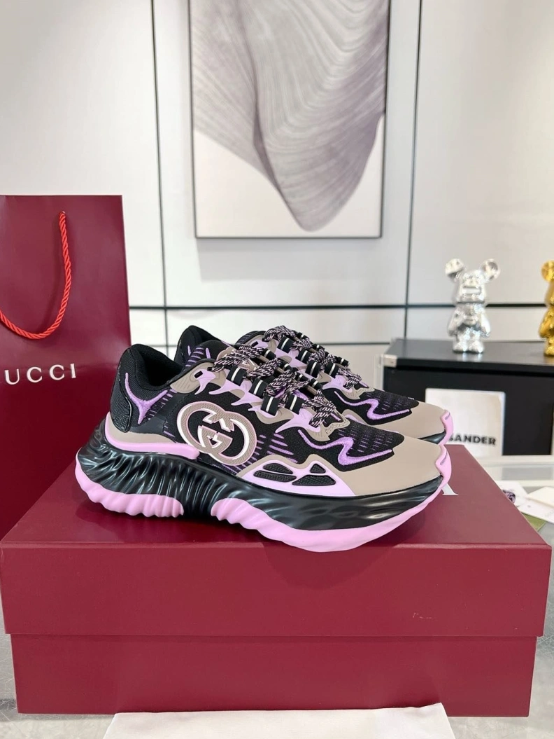 Vibrant Gxccx Casual Shoes 157304