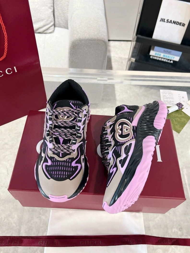 Vibrant Gxccx Casual Shoes 157304