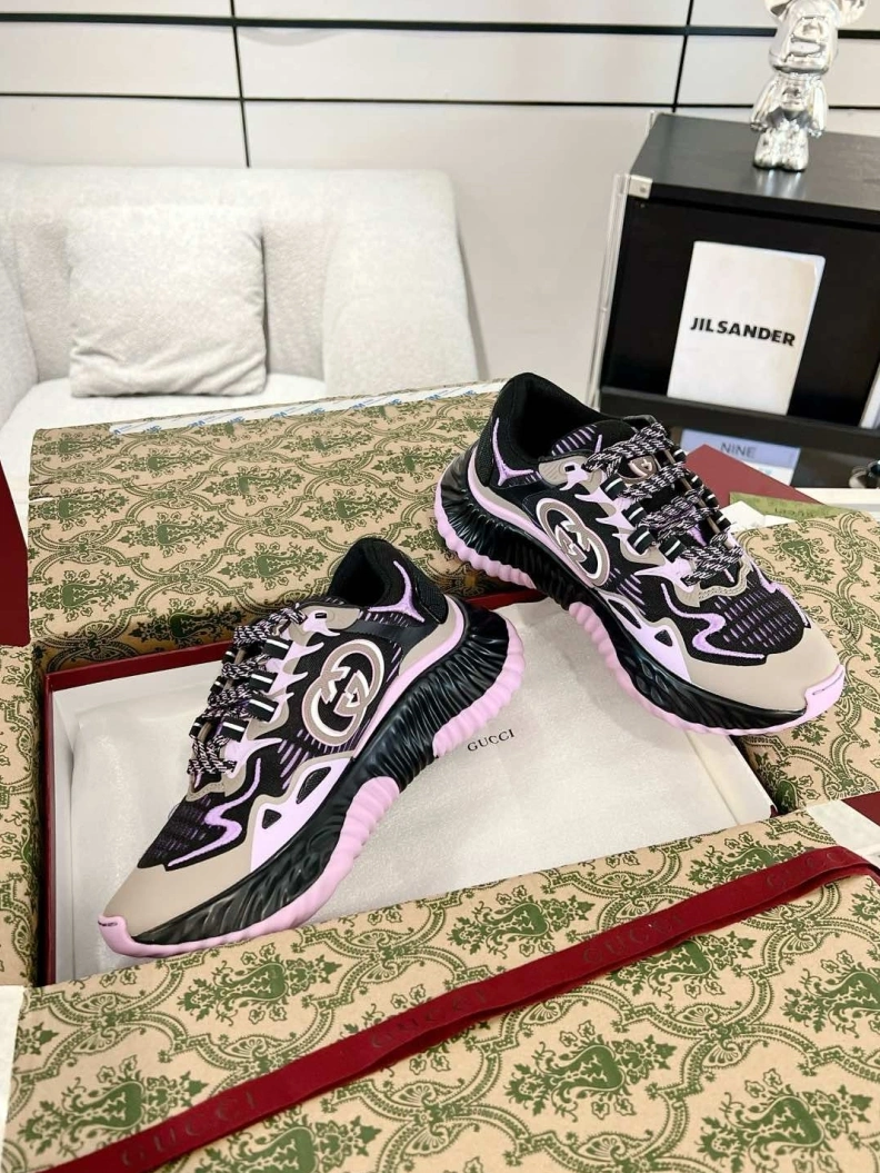 Vibrant Gxccx Casual Shoes 157304