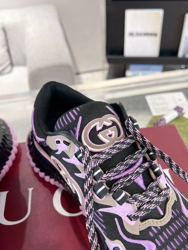 Vibrant Gxccx Casual Shoes 157304
