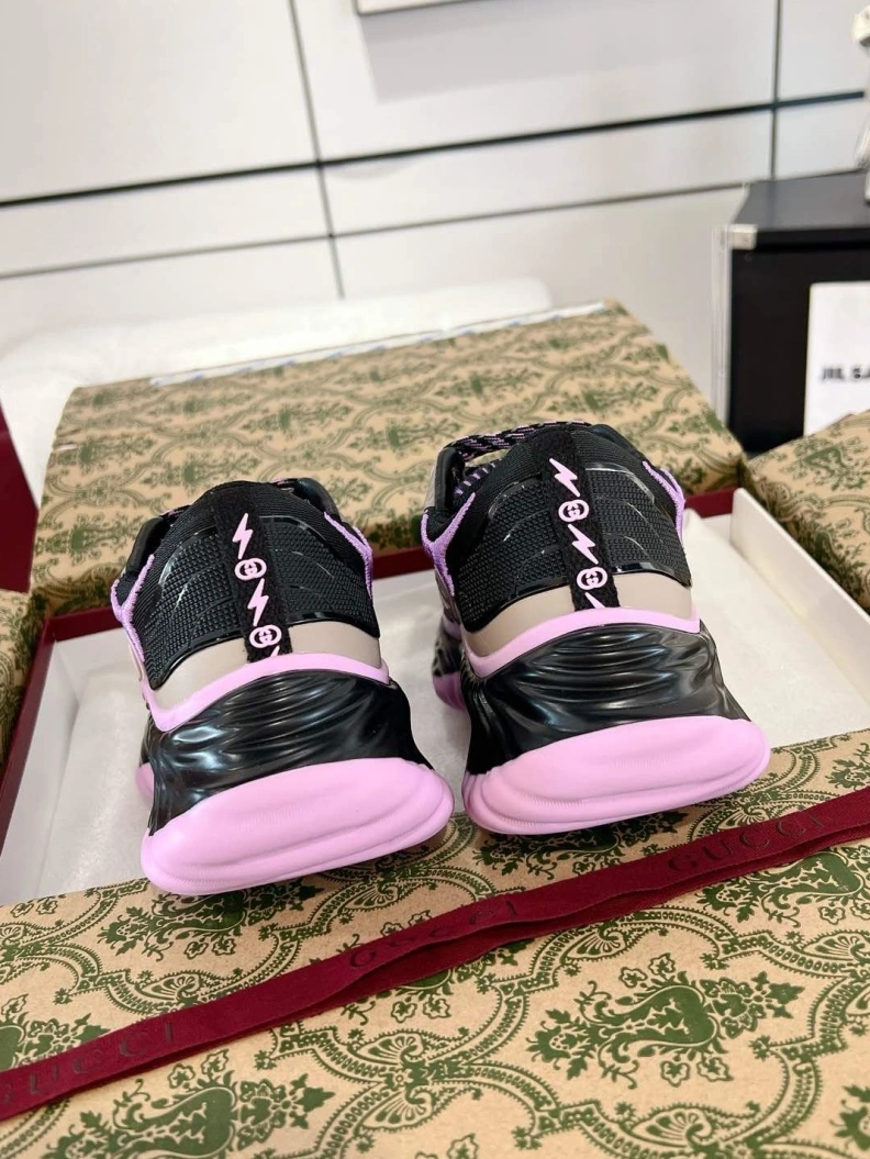 Vibrant Gxccx Casual Shoes 157304