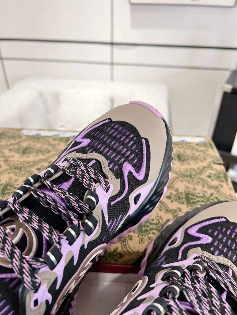Vibrant Gxccx Casual Shoes 157304