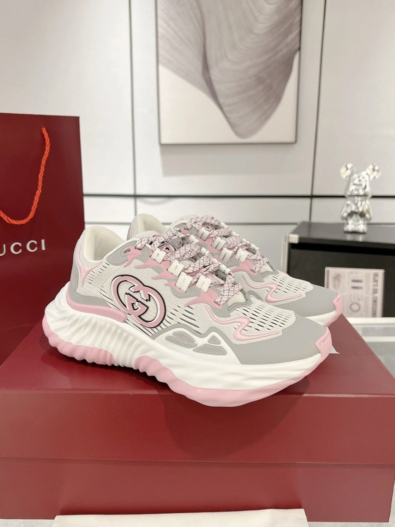 Functional Gxccx Casual Shoes 157307