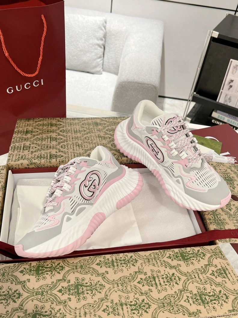 Functional Gxccx Casual Shoes 157307