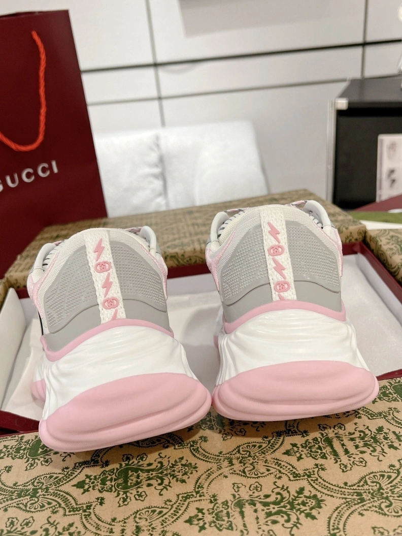 Functional Gxccx Casual Shoes 157307