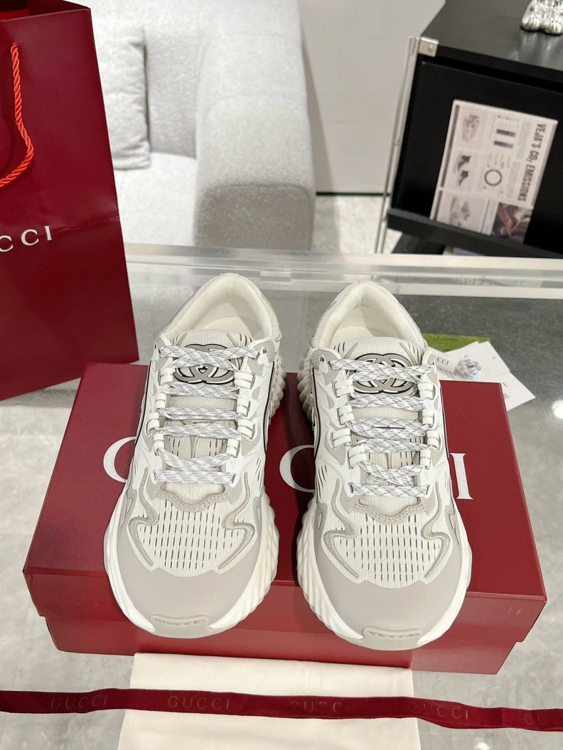 Gxccx Casual Shoes Breathable 157306