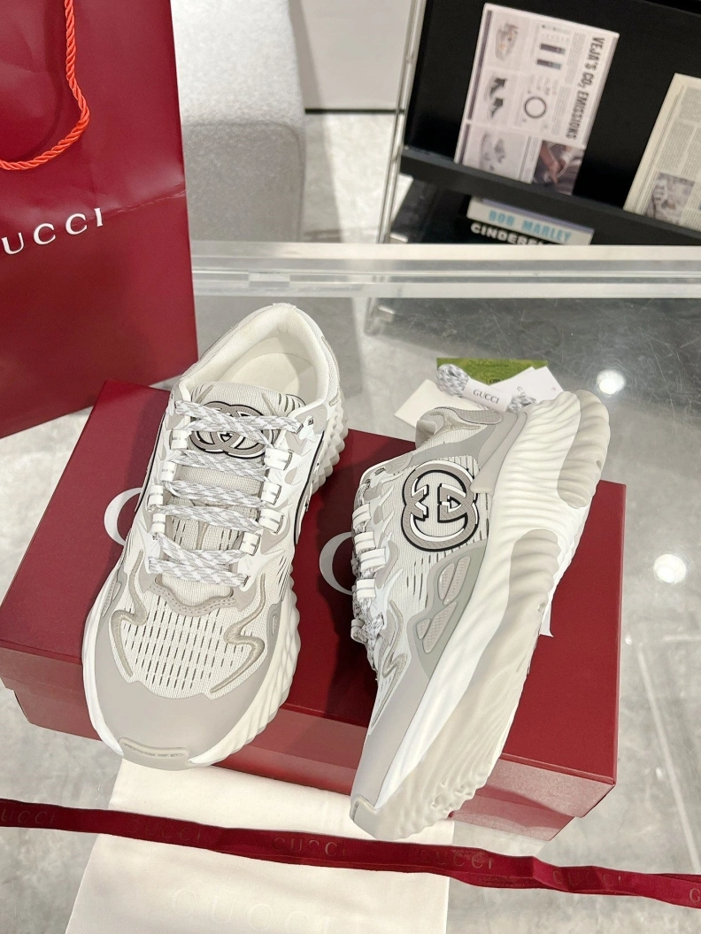 Gxccx Casual Shoes Breathable 157306