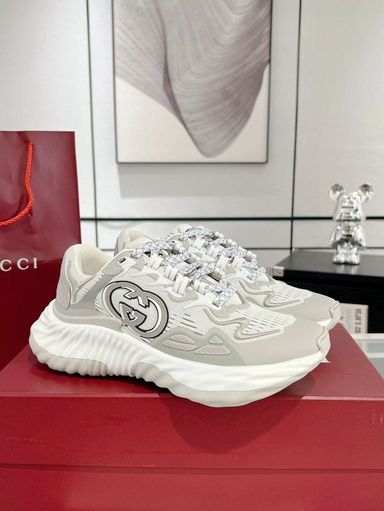 Gxccx Casual Shoes Breathable 157306
