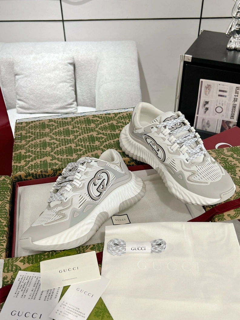 Gxccx Casual Shoes Breathable 157306