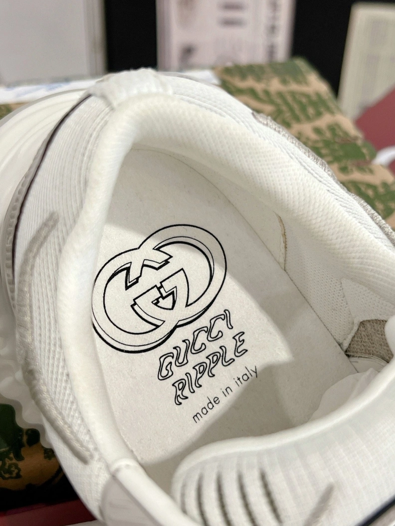 Gxccx Casual Shoes Breathable 157306