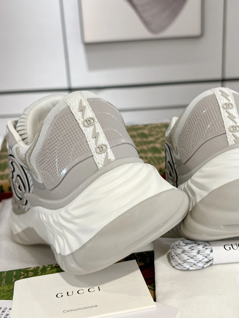 Gxccx Casual Shoes Breathable 157306