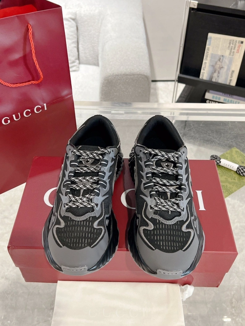 StreetReady Gxccx Casual Shoes 157296