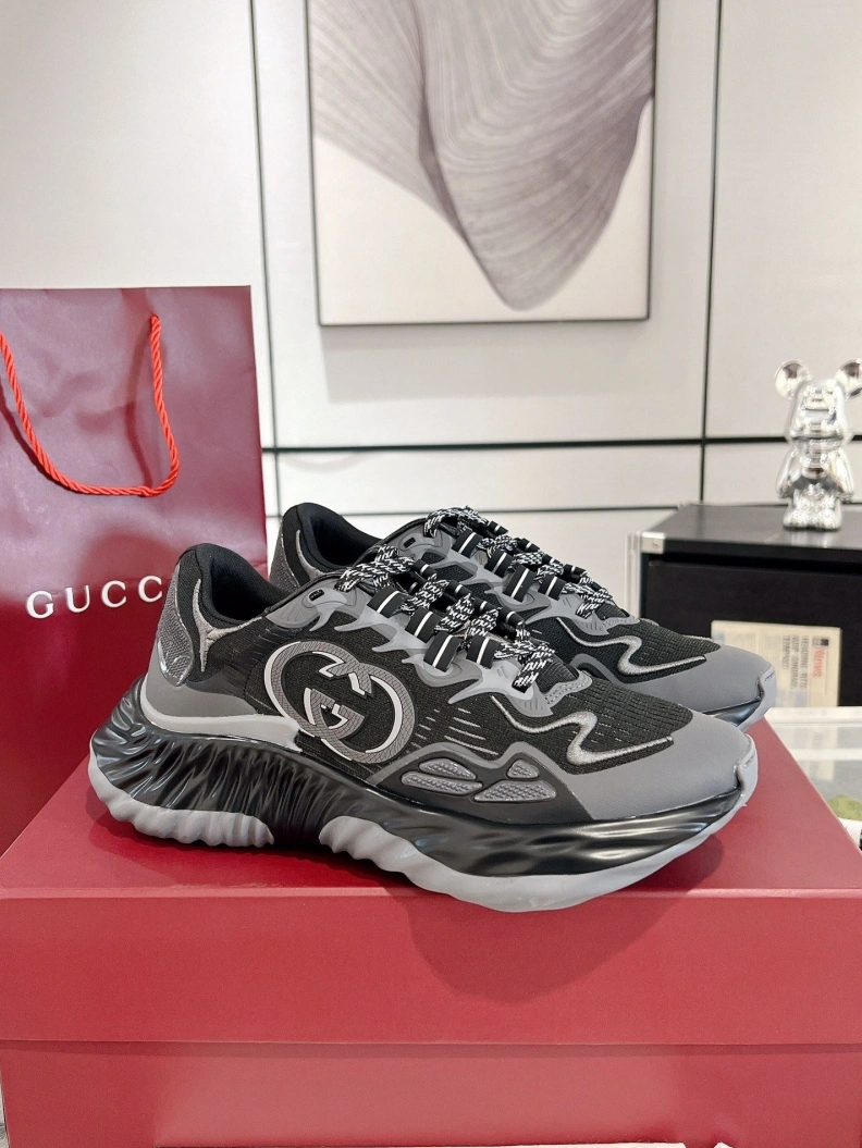 StreetReady Gxccx Casual Shoes 157296