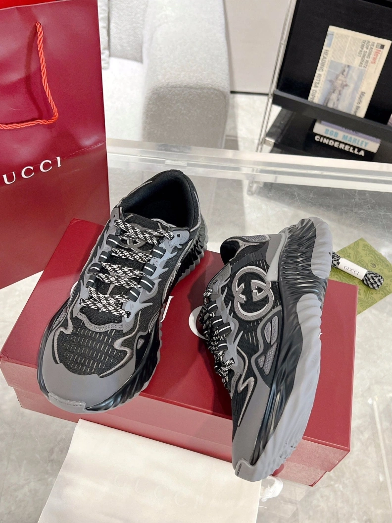 StreetReady Gxccx Casual Shoes 157296