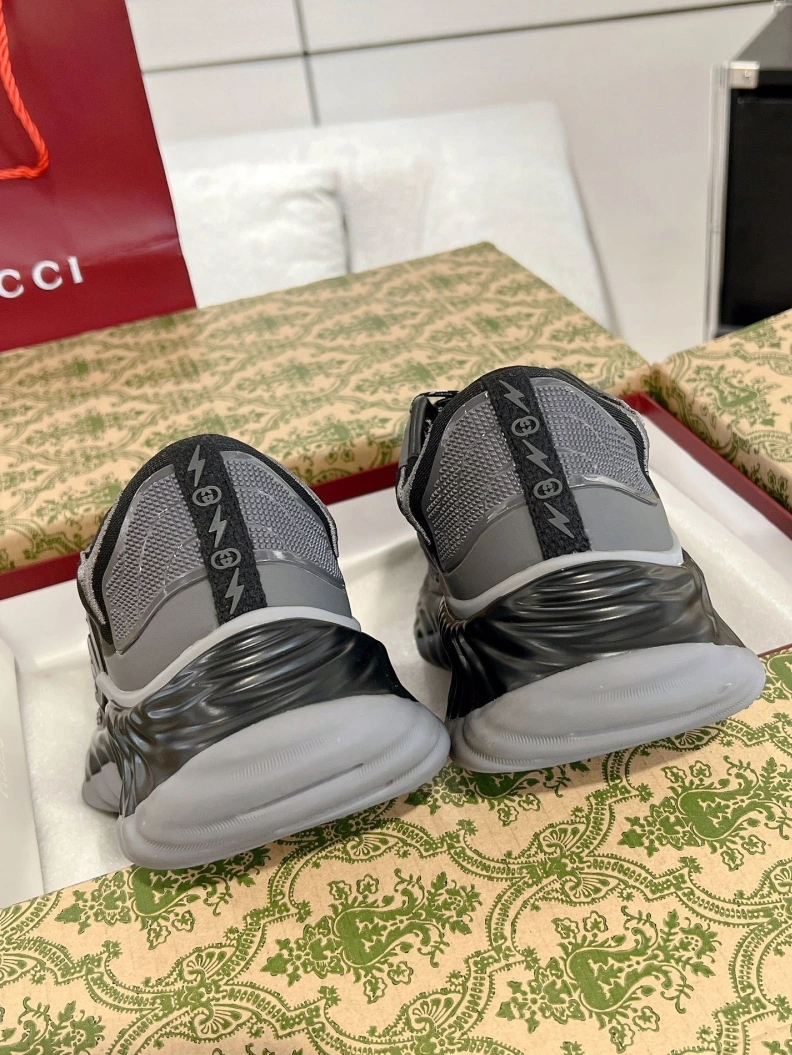 StreetReady Gxccx Casual Shoes 157296