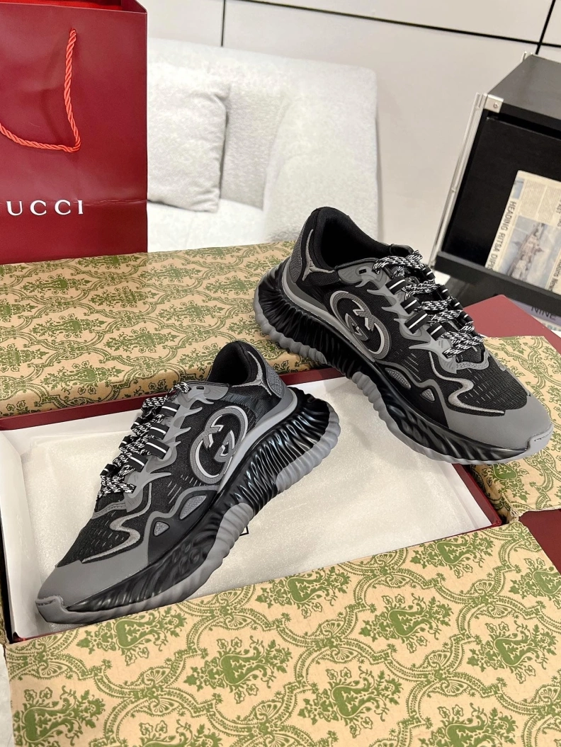 StreetReady Gxccx Casual Shoes 157296