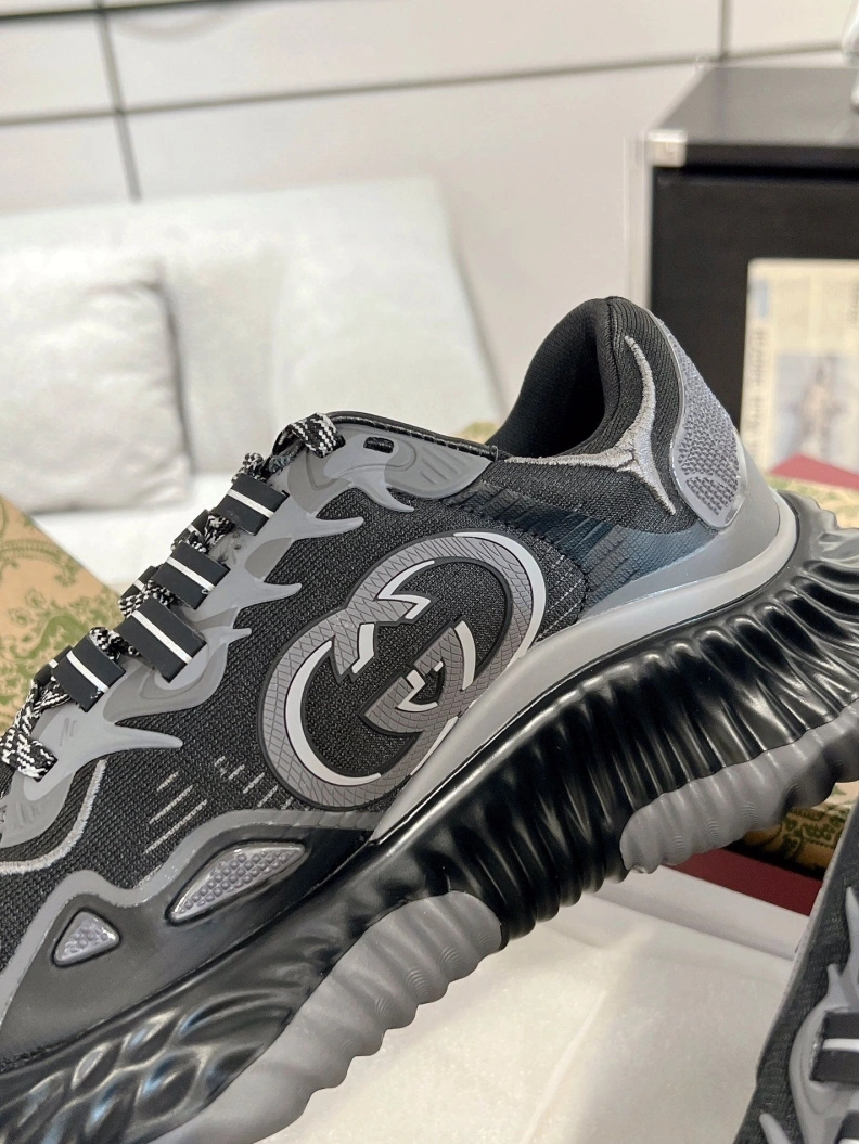StreetReady Gxccx Casual Shoes 157296