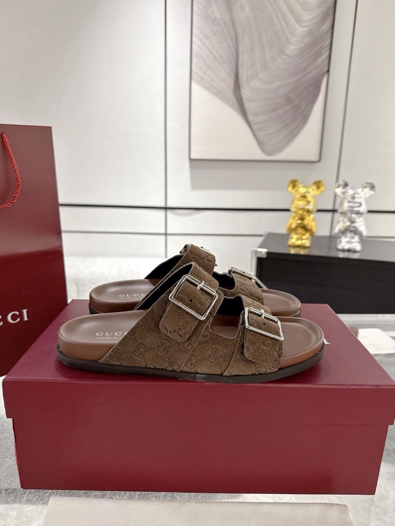 Gxccx Slippers Fashionable 157090
