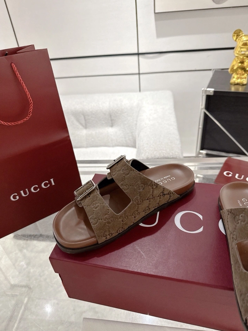Gxccx Slippers Fashionable 157090