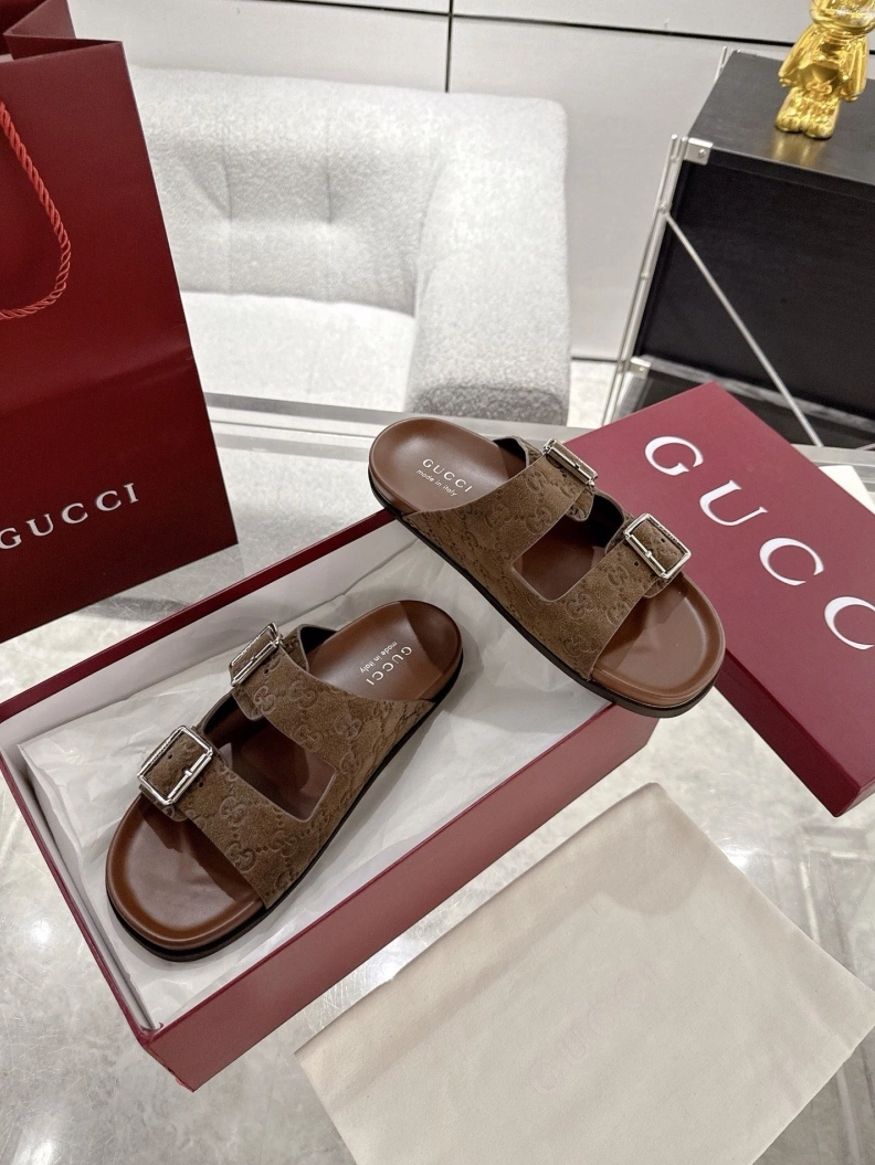 Gxccx Slippers Fashionable 157090