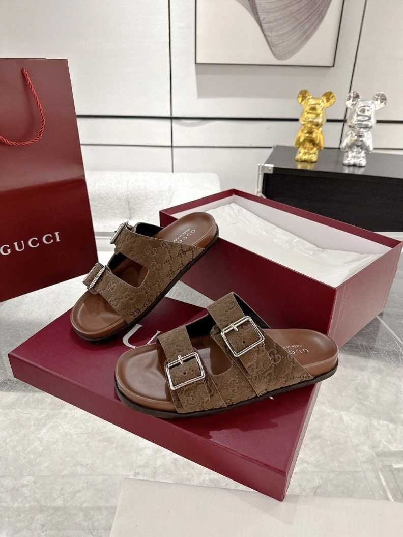 Gxccx Slippers Fashionable 157090