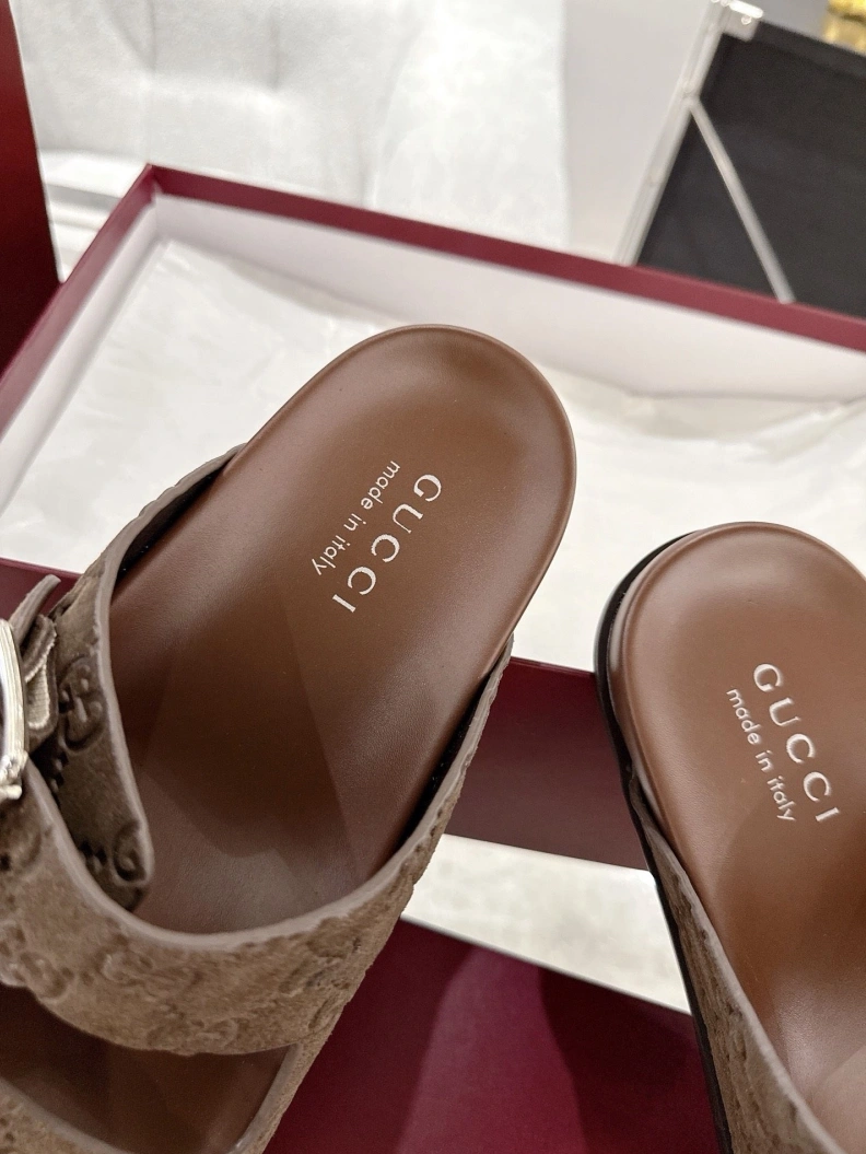 Gxccx Slippers Fashionable 157090