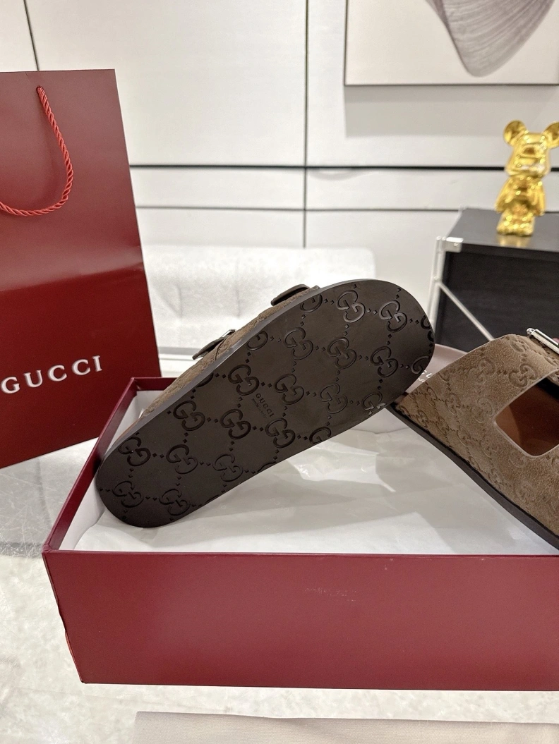 Gxccx Slippers Fashionable 157090