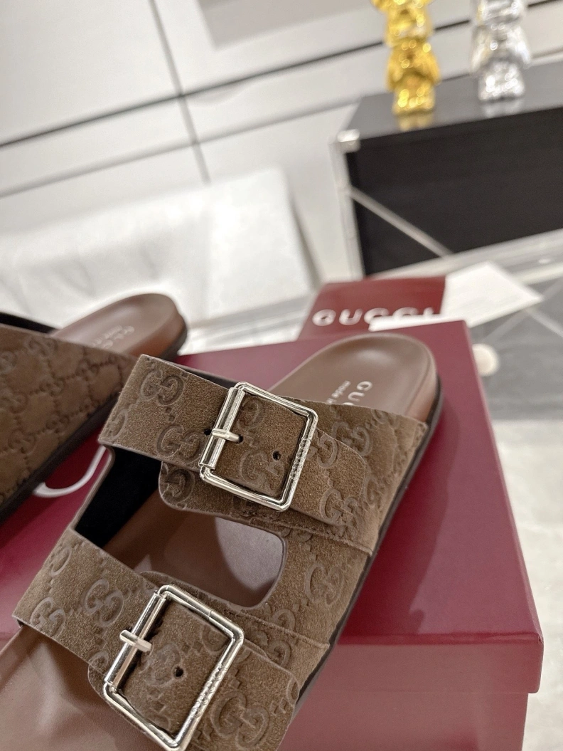 Gxccx Slippers Fashionable 157090